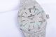 Swiss Replica Audemars Piguet Royal Oak Silver Diamond Dial 15400 Iced Out Watch 41MM (2)_th.jpg